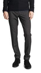 Theory Herringbone Ponte Pants