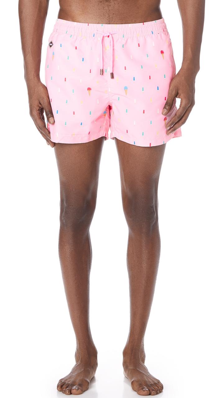 Nikben Popsicle Trunks