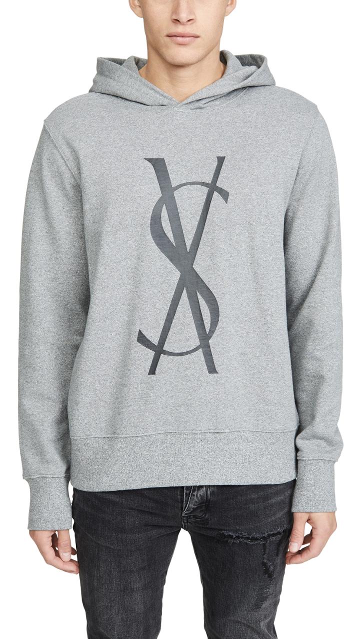 Ksubi Fancy Dollar Hoodie