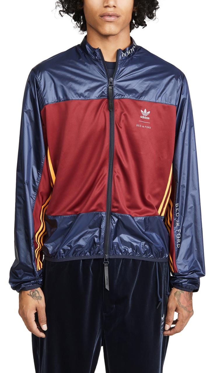 Adidas X Bed J W Ford Windbreaker