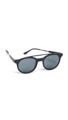 Stussy Luca Sunglasses