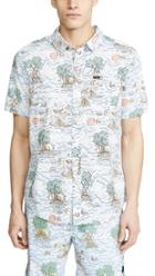 Rvca Ceddia Shirt