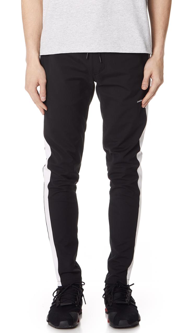 Zanerobe Jumpshot Track Pants