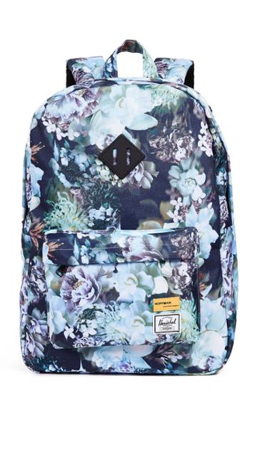 Herschel Supply Co X Hoffman Heritage Backpack