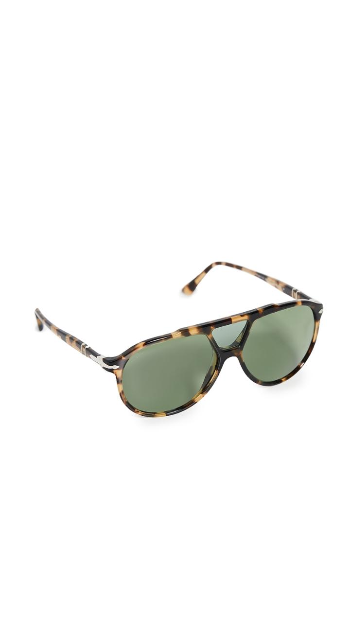 Persol Po3217s Polarized Sunglasses