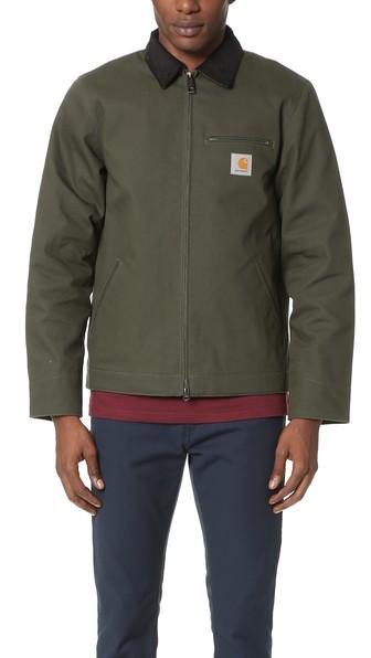 Carhartt Wip Detroit Jacket