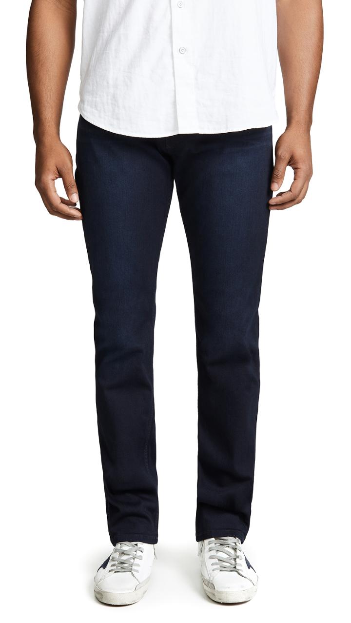 Paige Federal Denim
