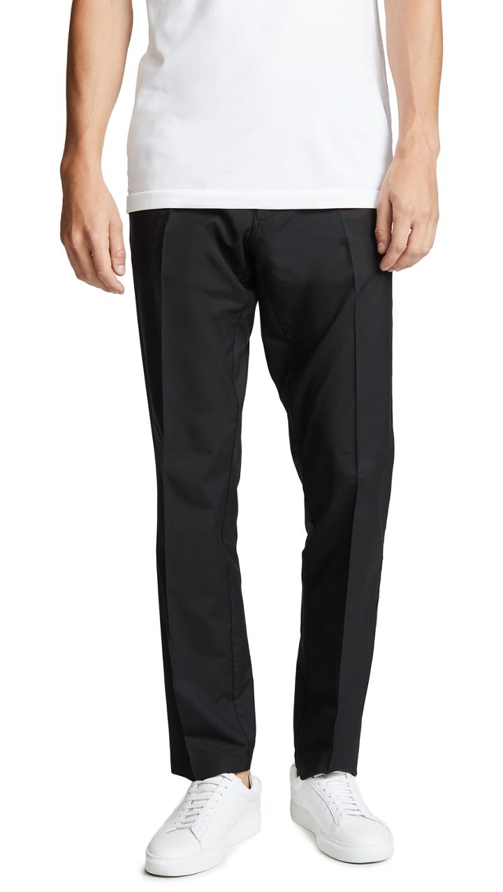 J Lindeberg M Elof Slim Fit Pants