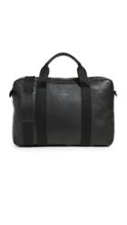 Ted Baker Leather Document Bag
