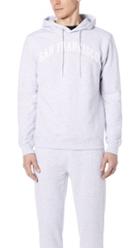 A P C San Fransisco Hoodie