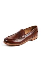 Grenson Maxwell Loafers