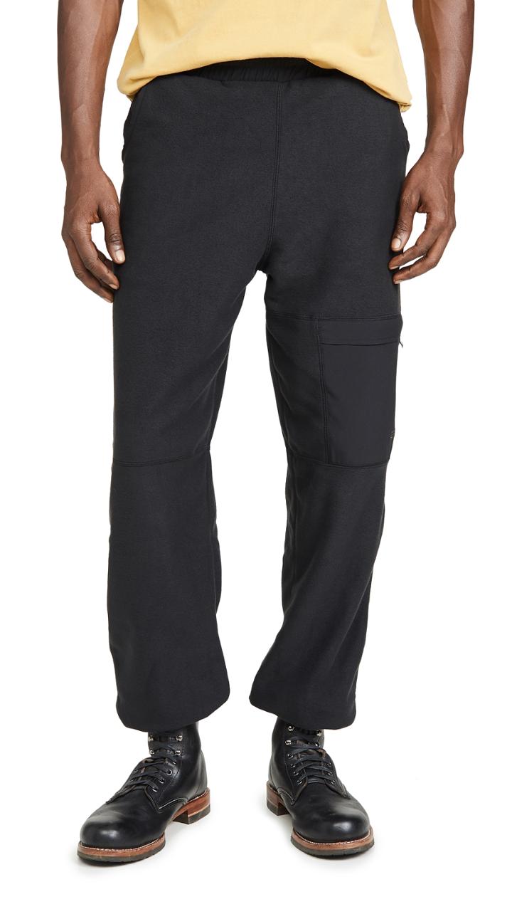 Wood Wood Sigurd Fleece Trousers