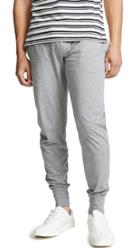 Ps By Paul Smith Jersey Pants