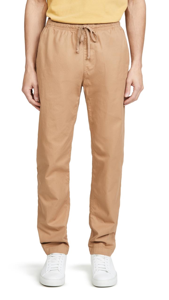 Save Khaki Light Twill Easy Chino