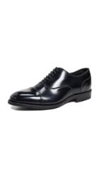 Allen Edmonds Bond Street Cap Toe Shoes