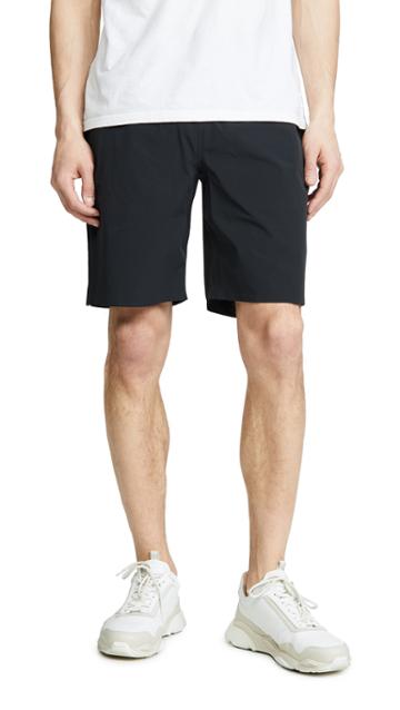 Reigning Champ Team Shorts