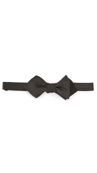Thomas Mason Formal Bow Tie