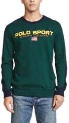 Polo Ralph Lauren Polo Sport Long Sleeve Sweater