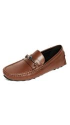 Coach New York Crosby Turnlock Driver Shoes