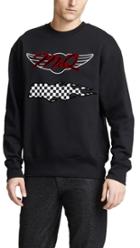 Mcq Alexander Mcqueen Oversized Sweatshirt