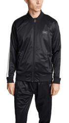 Obey Borstal Track Jacket