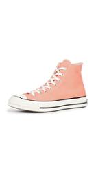 Converse Ct70 Canvas High Top Sneakers