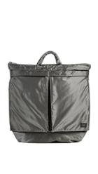 Porter Tanker 2 Way Helmet Bag