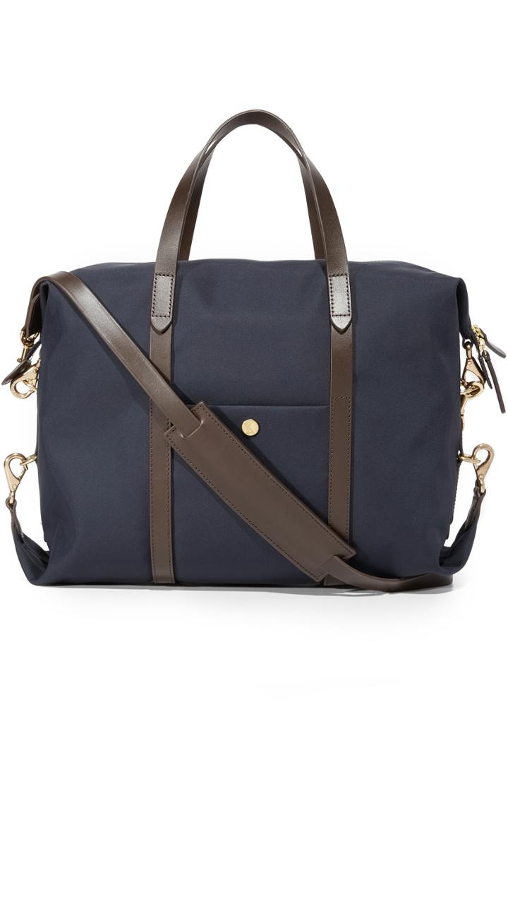 Mismo M S Utility Briefcase