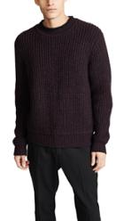 3 1 Phillip Lim Chunky Wool Sweater