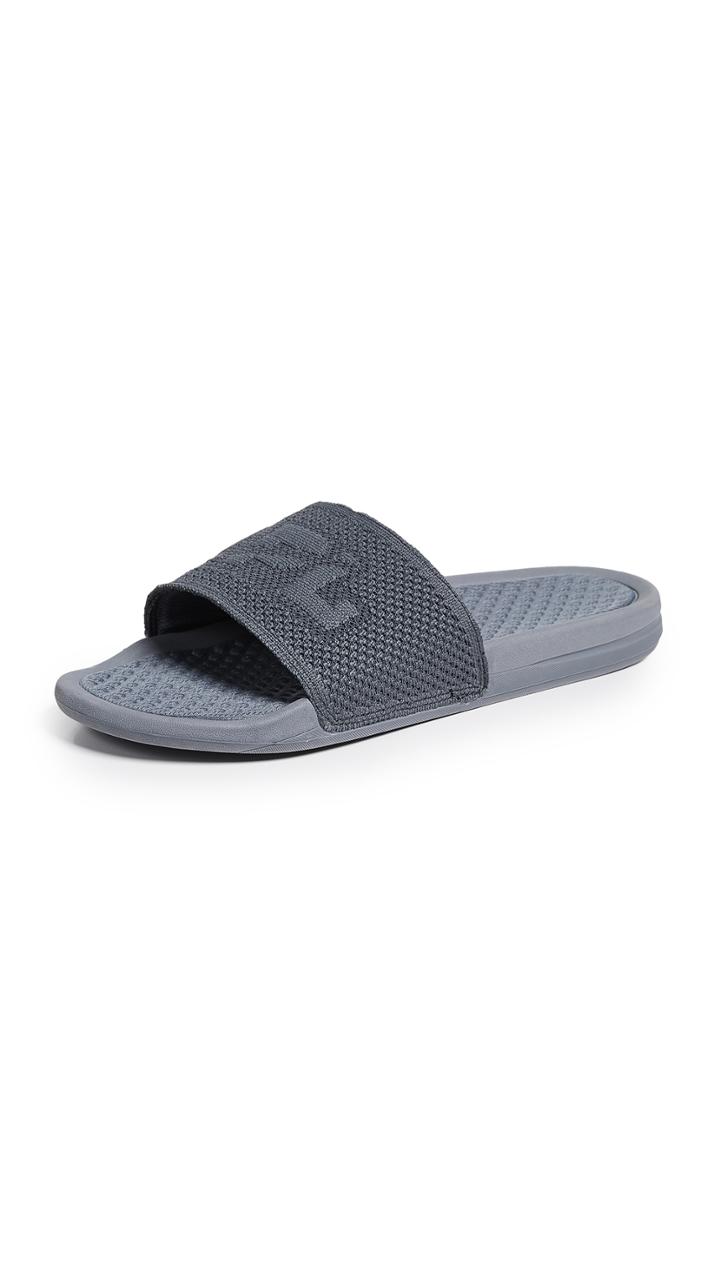 Apl Athletic Propulsion Labs Techloom Slides