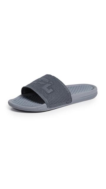 Apl Athletic Propulsion Labs Techloom Slides