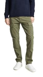 J Crew Herringbone Cargo Pants