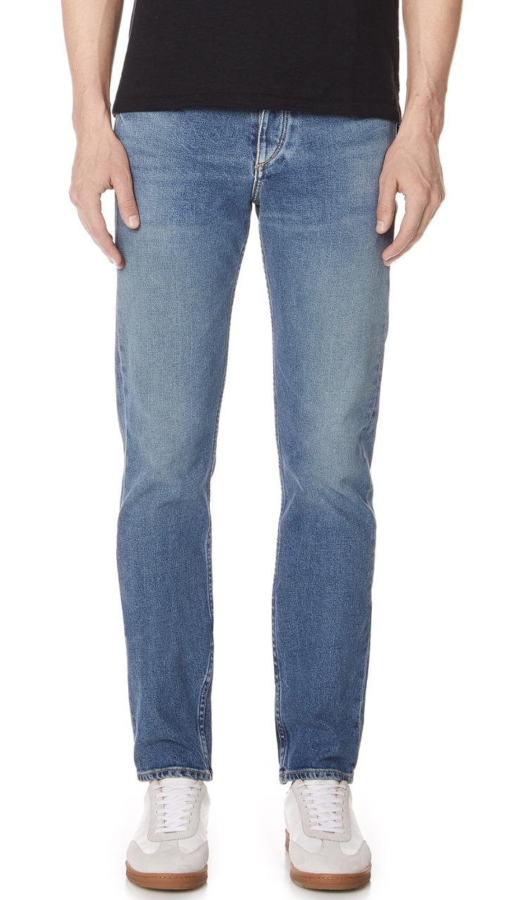 Rag Bone Standard Issue Fit 3 Denim Jeans