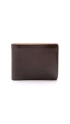 Il Bussetto Bifold Wallet