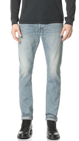 Simon Miller Narrow Jeans