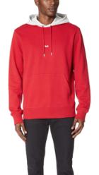 Helmut Lang Hong Kong Taxi Hoodie