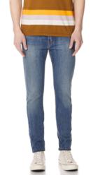Levi S Red Tab Lake Anza 510 Skinny Jeans