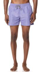 Ps By Paul Smith Classic Swim Trunks