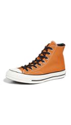 Converse Ct70 Vintage Canvas High Top Sneakers