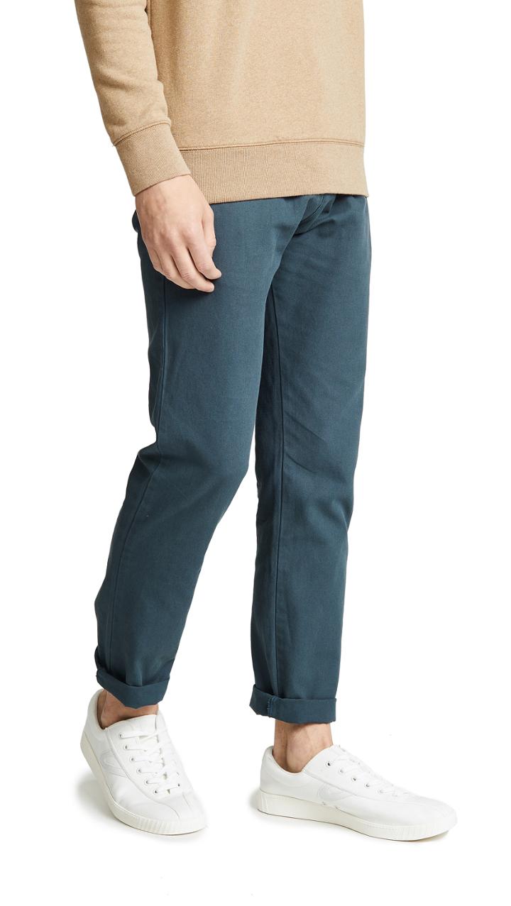 Mollusk Mollusk Chinos