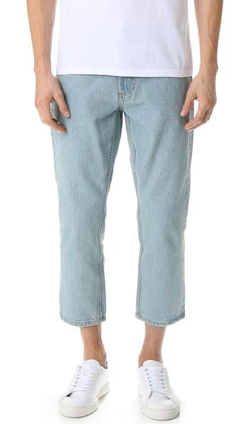 Obey Bender 90s Jeans