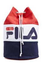 Fila Canvas Bag
