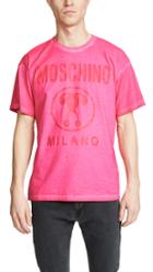 Moschino Graphic Tee