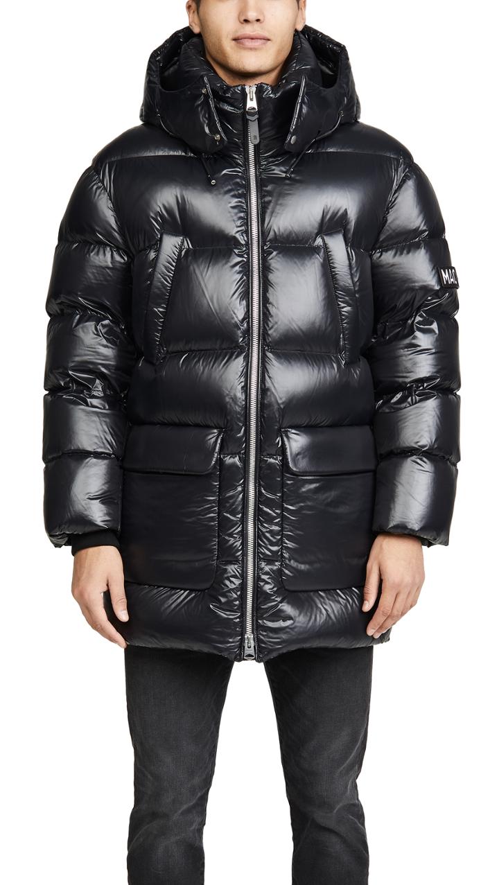 Mackage Lightweight Kendrick Jacket