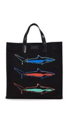 Ps By Paul Smith Shark Tote