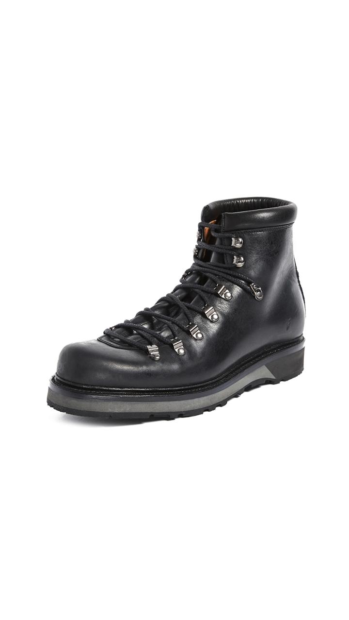 Frye Woodson Arctic Grip Boots