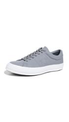 Converse One Star Sport Utility Oxford Sneakers