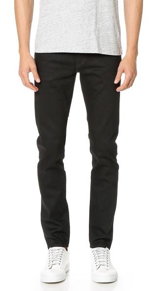 Club Monaco Super Slim Denim Jeans