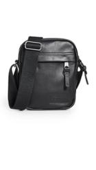 Eastpak The One Leather Shoulder Bag