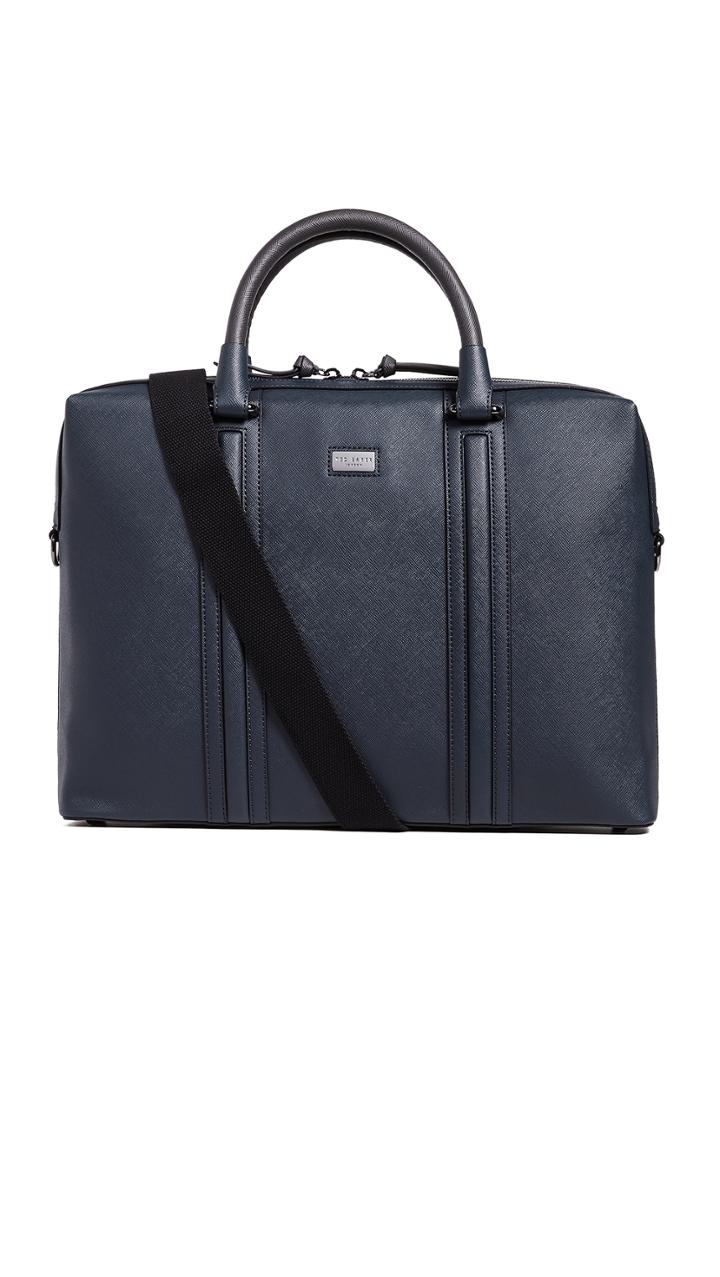 Ted Baker Giiza Briefcase